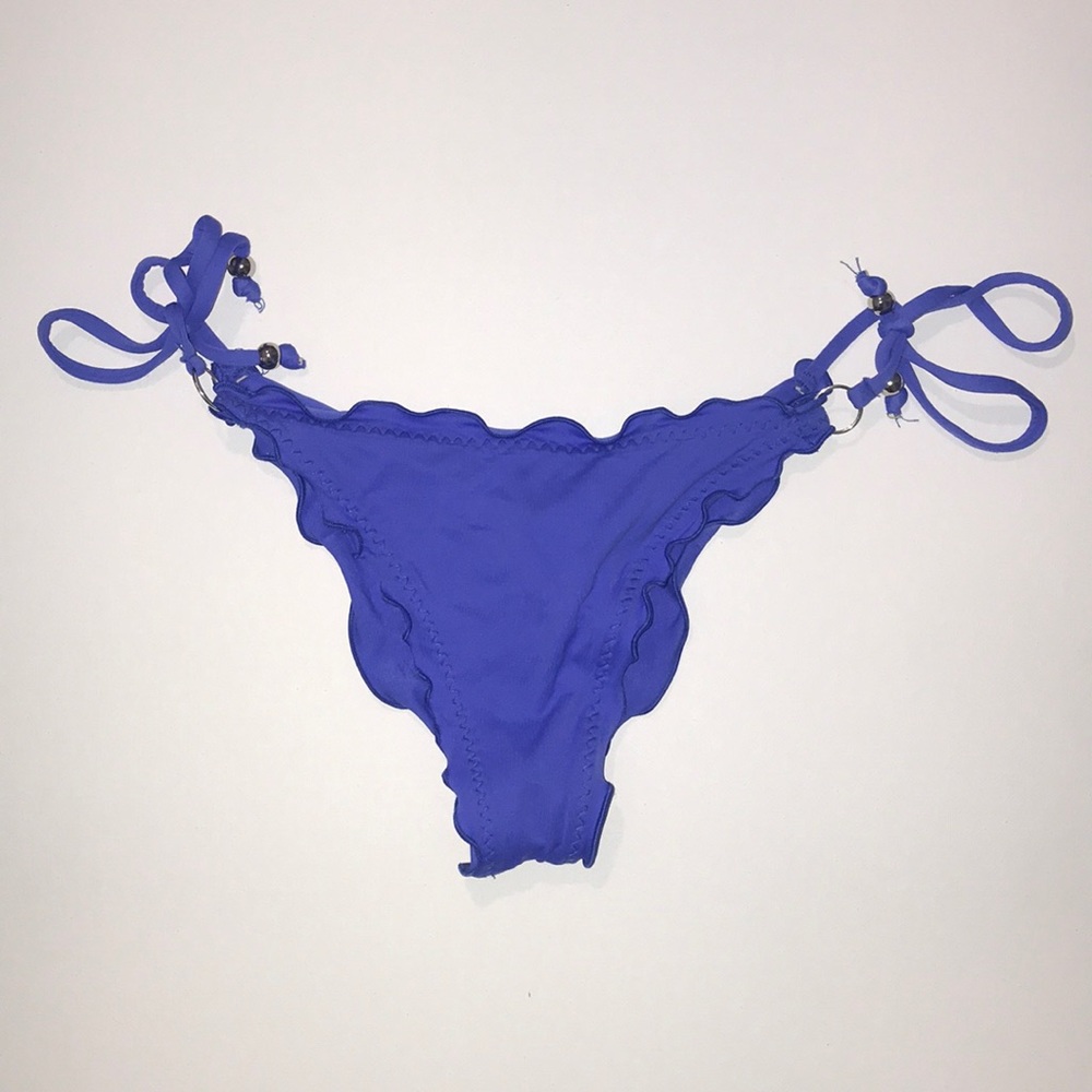 Vitamin A Bikini Bottoms